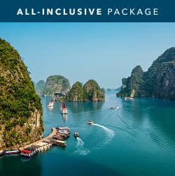 Vietnam and Cambodia