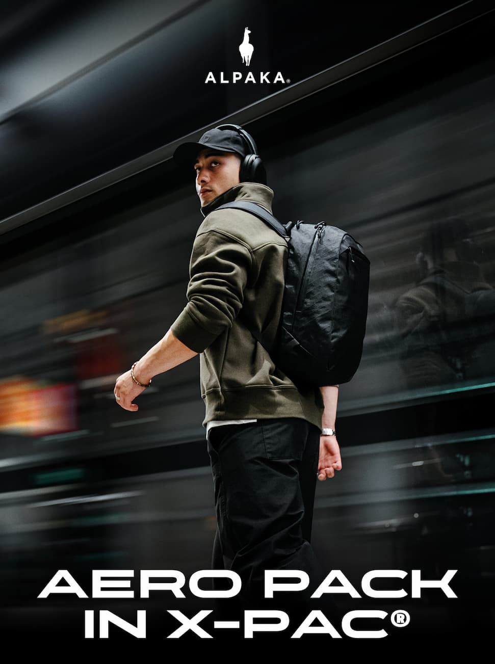 AERO PACK 16L - X-PAC