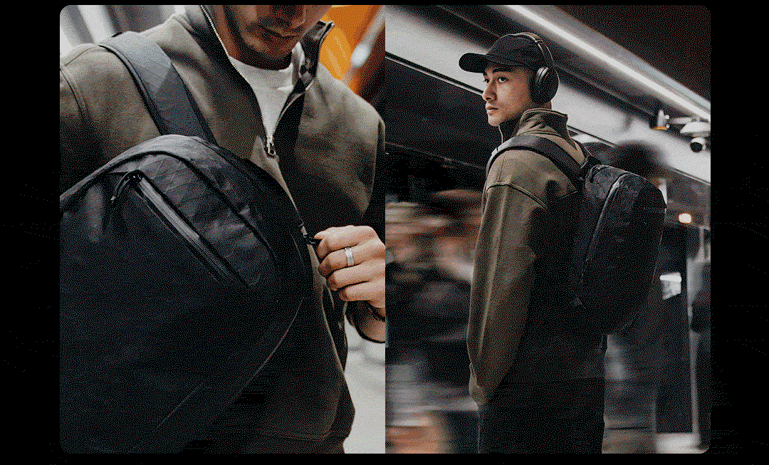 AERO PACK 16L X-PAC
