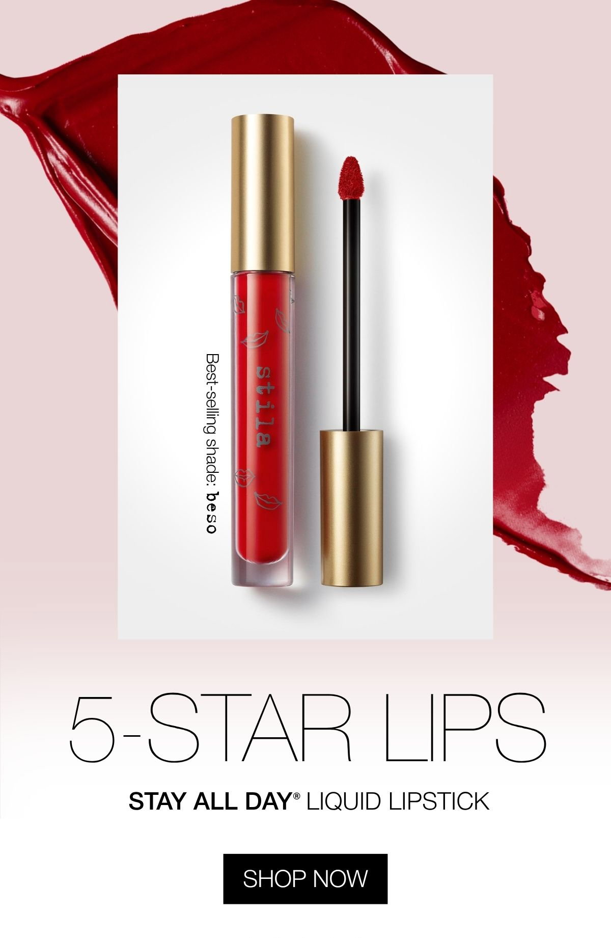 Stay All Day® Liquid Lipstick | Shop now