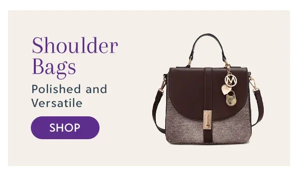 Shoulder Bags