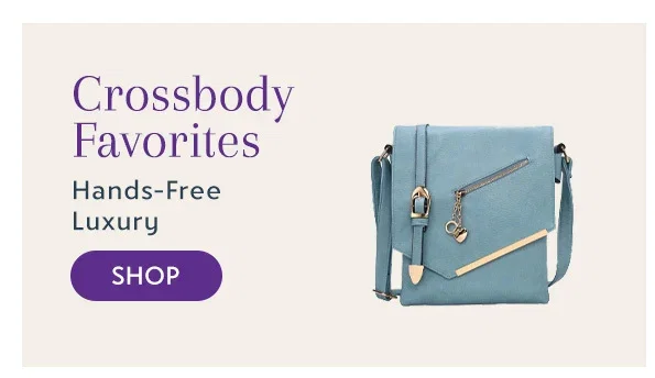 Crossbody Handbags