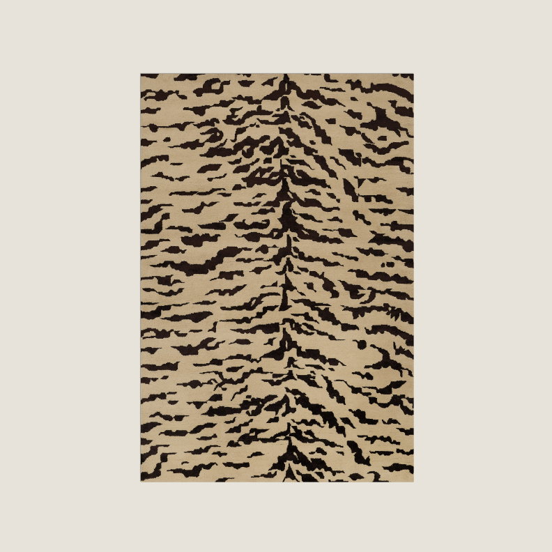 Tigris Rug