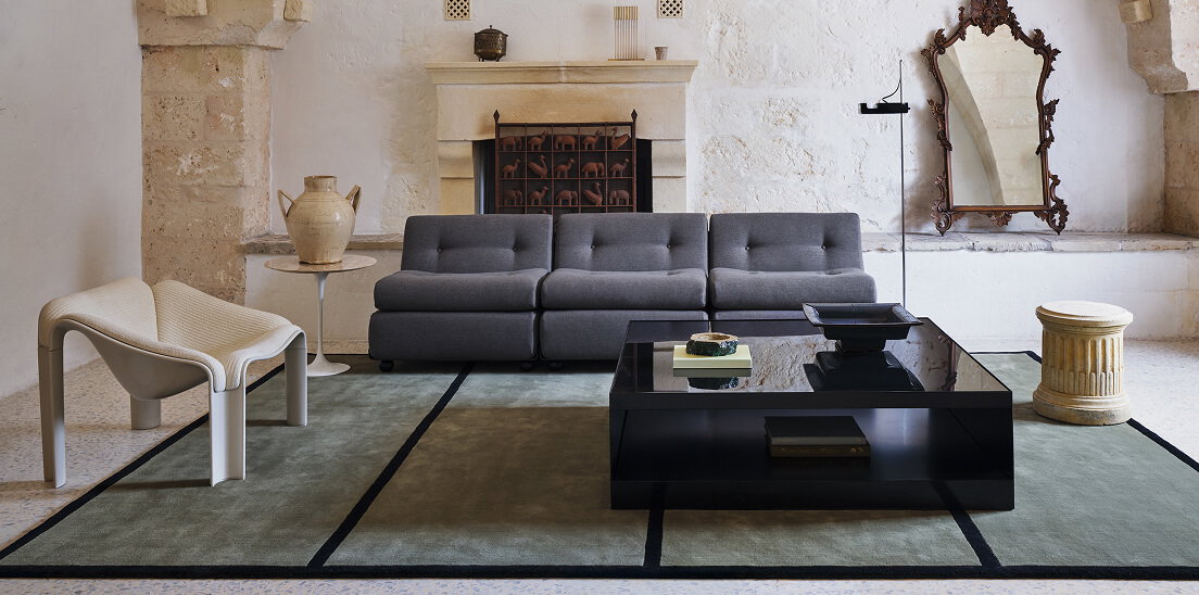 Discover DWR-Exclusive Colors