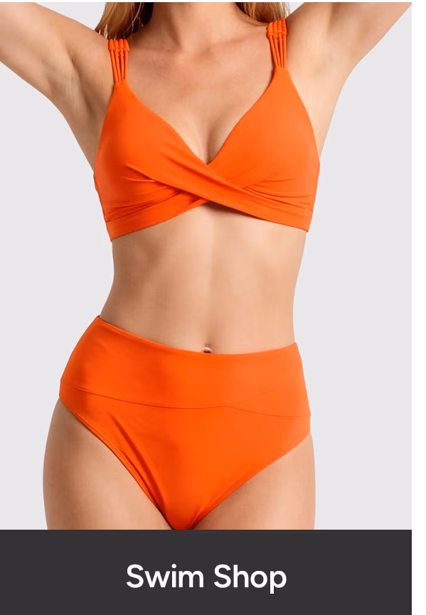 Swim Shop