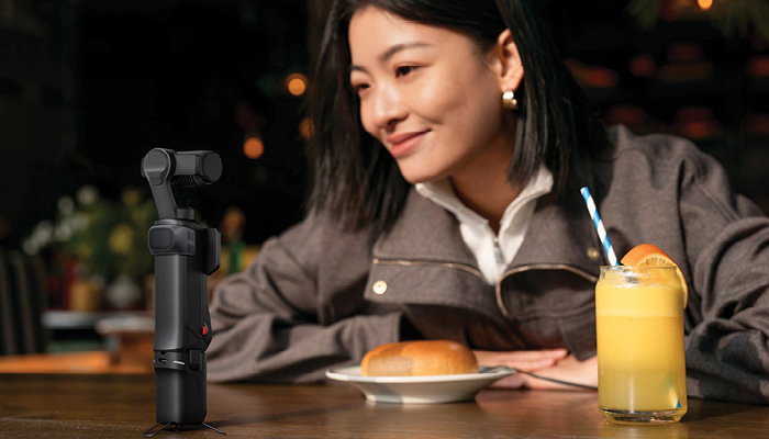 Insta360 Luna Ultra Feature 3