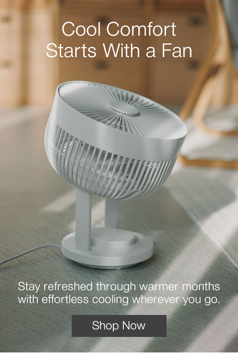 Shop Fans