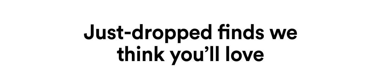 Because we love you