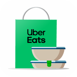 Uber Eats