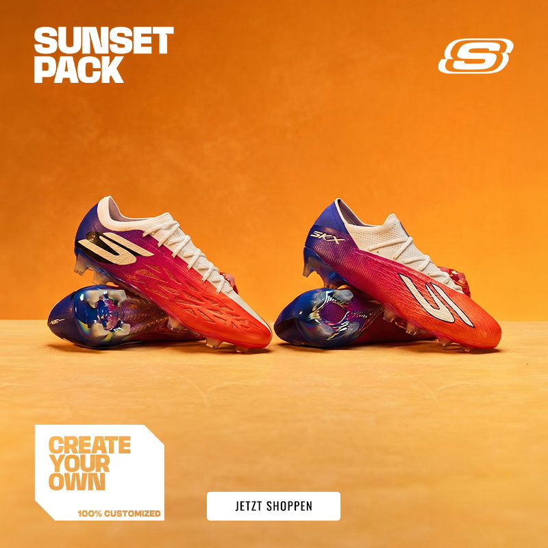 Skechers Sun Set Pack