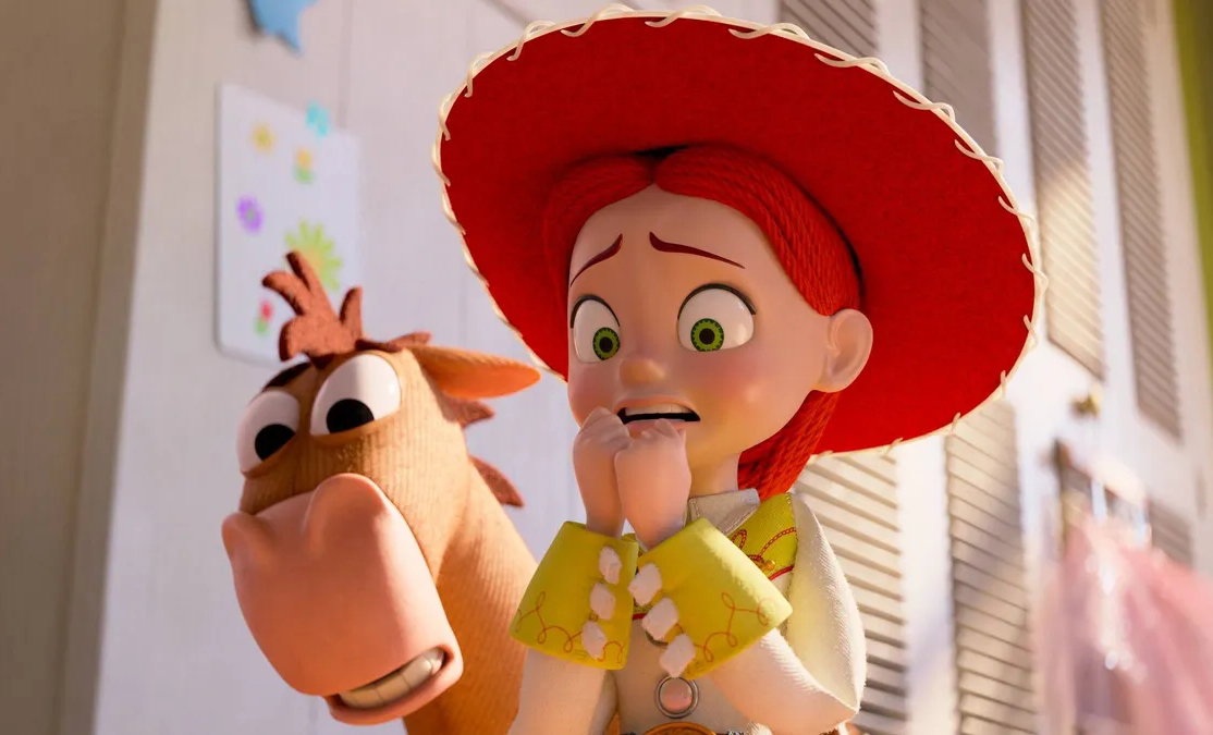 Toy Story 5
