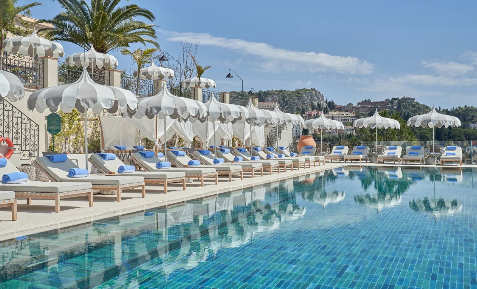 Four Seasons Taormina