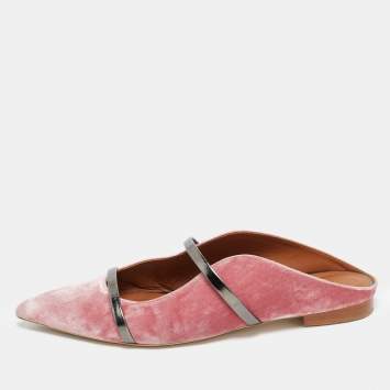 Maureen Size 41 Pink/Silver Le