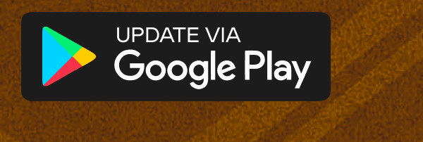 Update via Google Play!