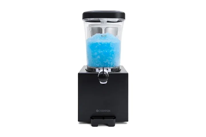 Champion Slush Maker Slush N'ice 1L SL400 mattsvart