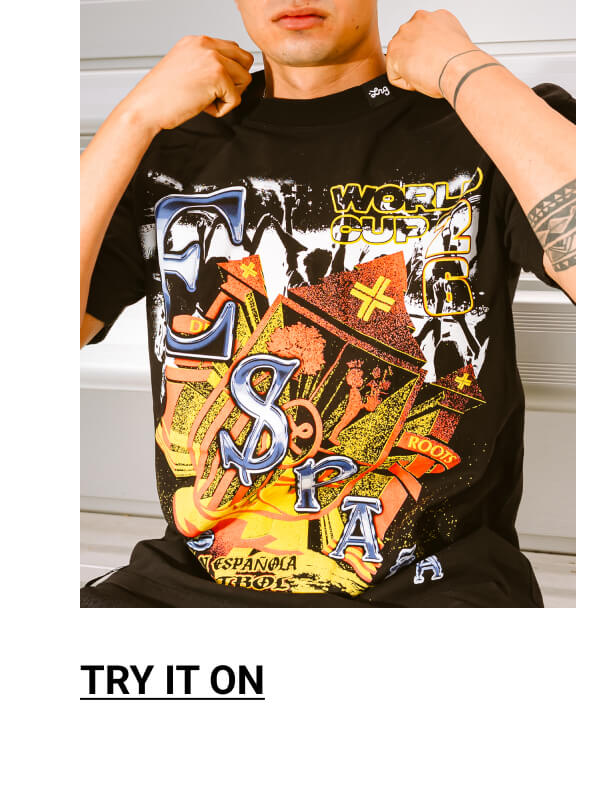 TRY IT ON