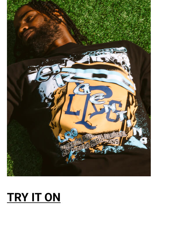 TRY IT ON