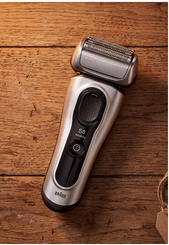 Braun Series 8 Shaver 8567CC