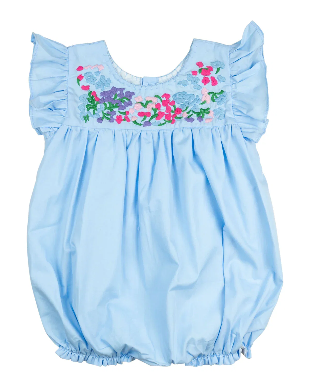 Image of Multi Floral Fiesta
 Bubble