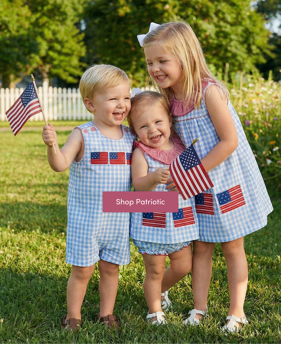Shop Patriotic