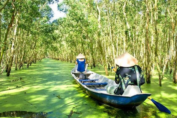 Angkor to Bali