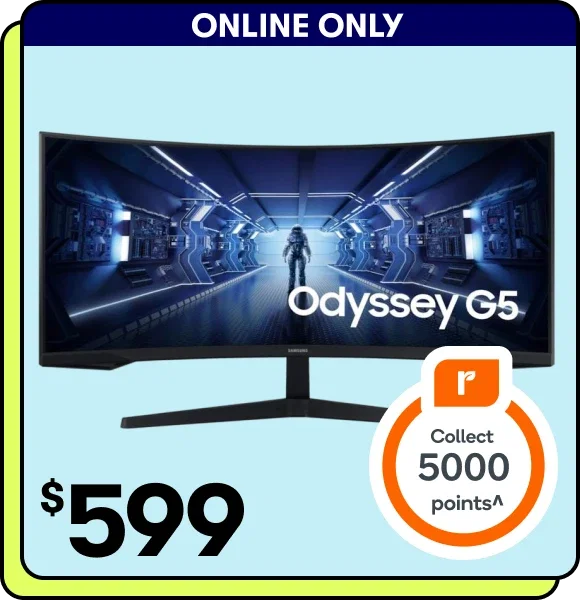 ONLINE ONLY | $599