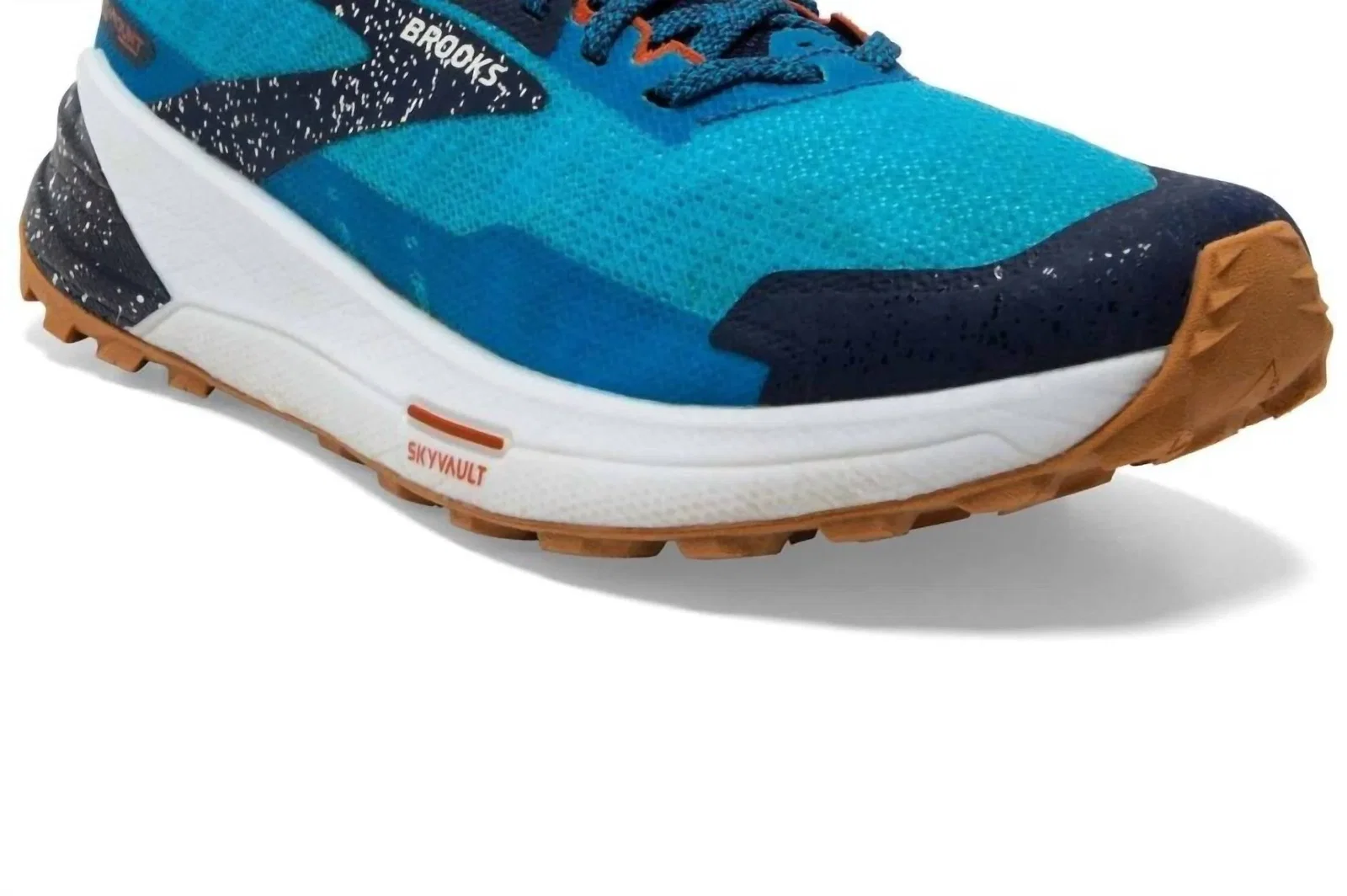 Brooks - Men's Catamount 2 Trail Running Shoes