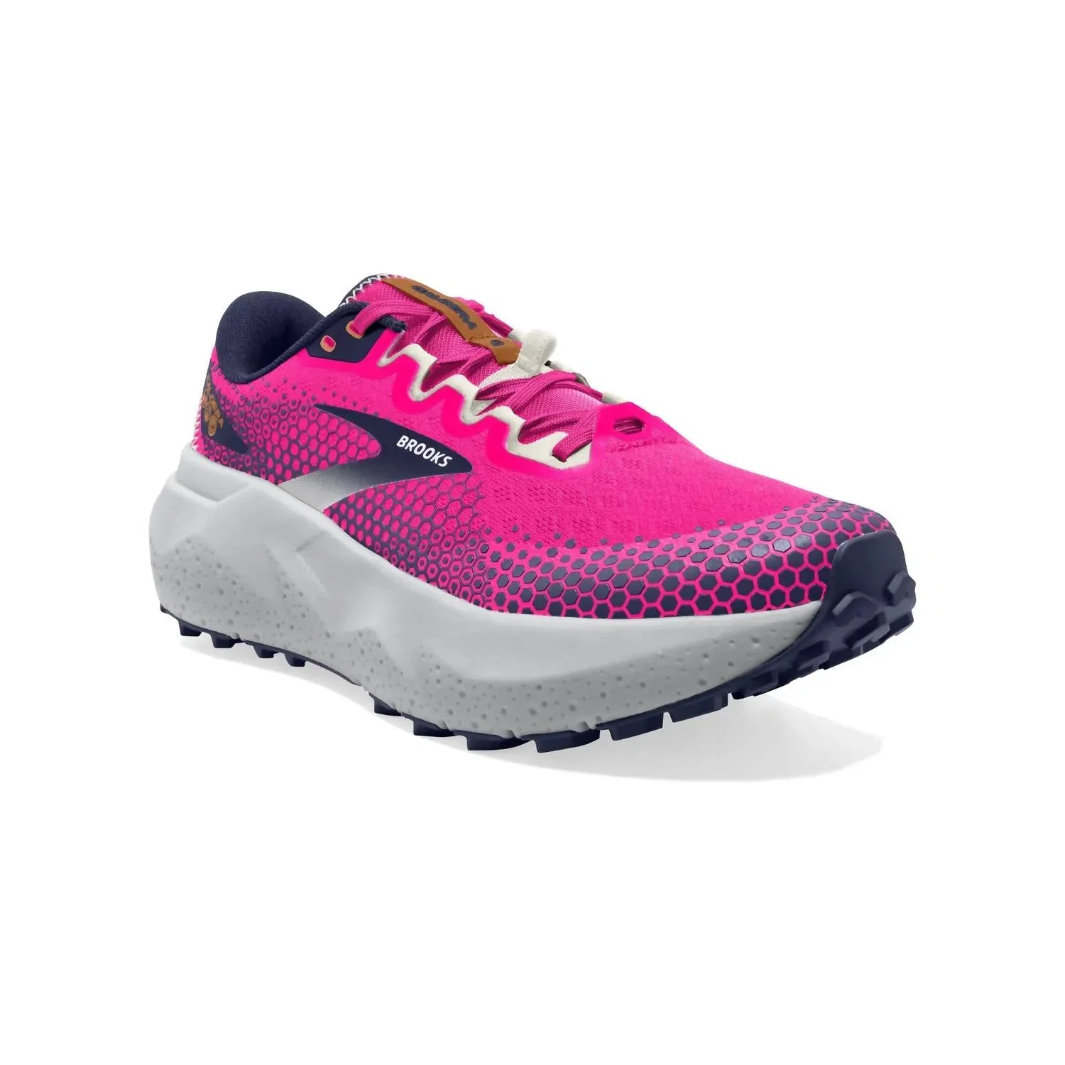 Brooks - Women's Caldera 6 Trail Running Shoes