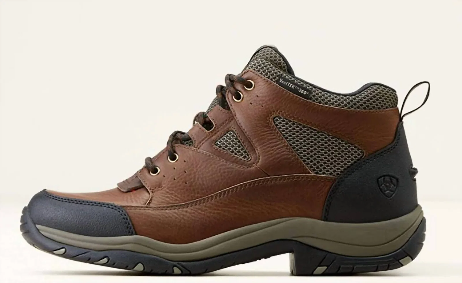 Ariat - Men's Terrain Venttek 360 Hiking Boot