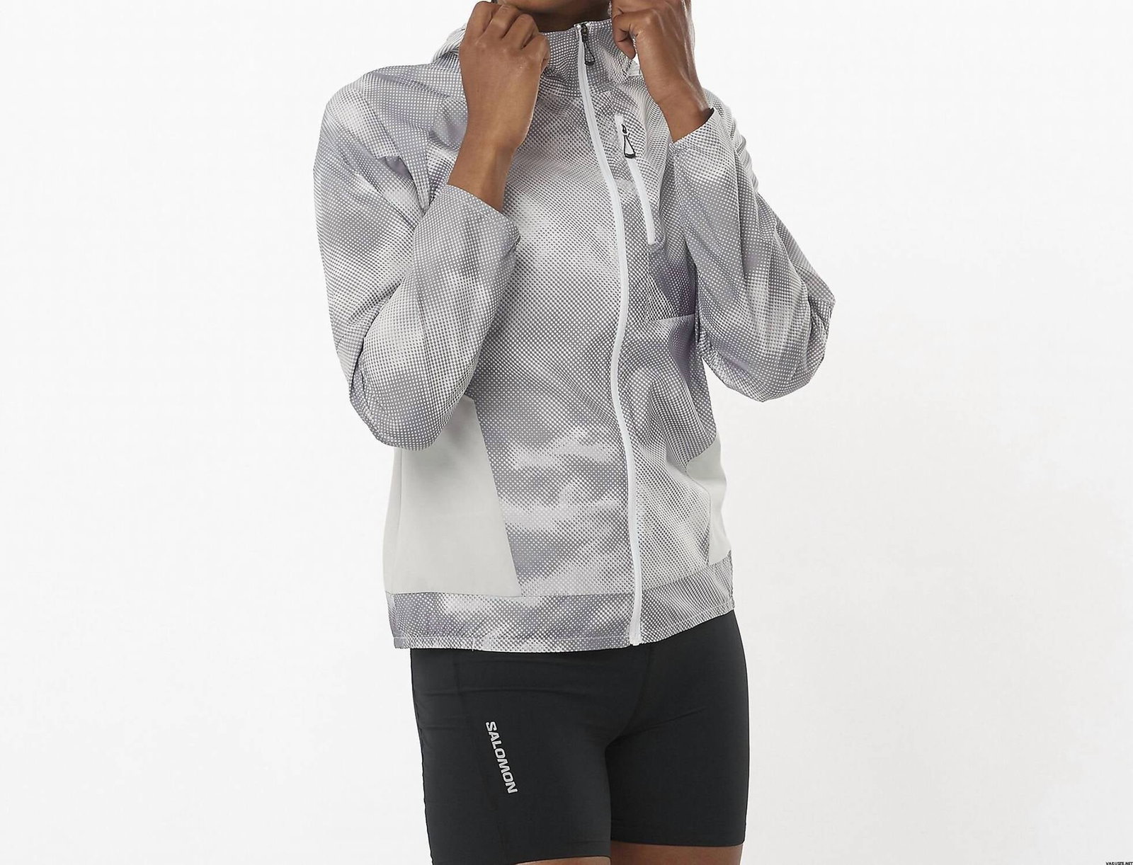Salomon - Bonatti Cross Jacket