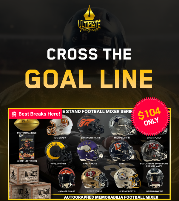 CROSS THE GOAL LINE