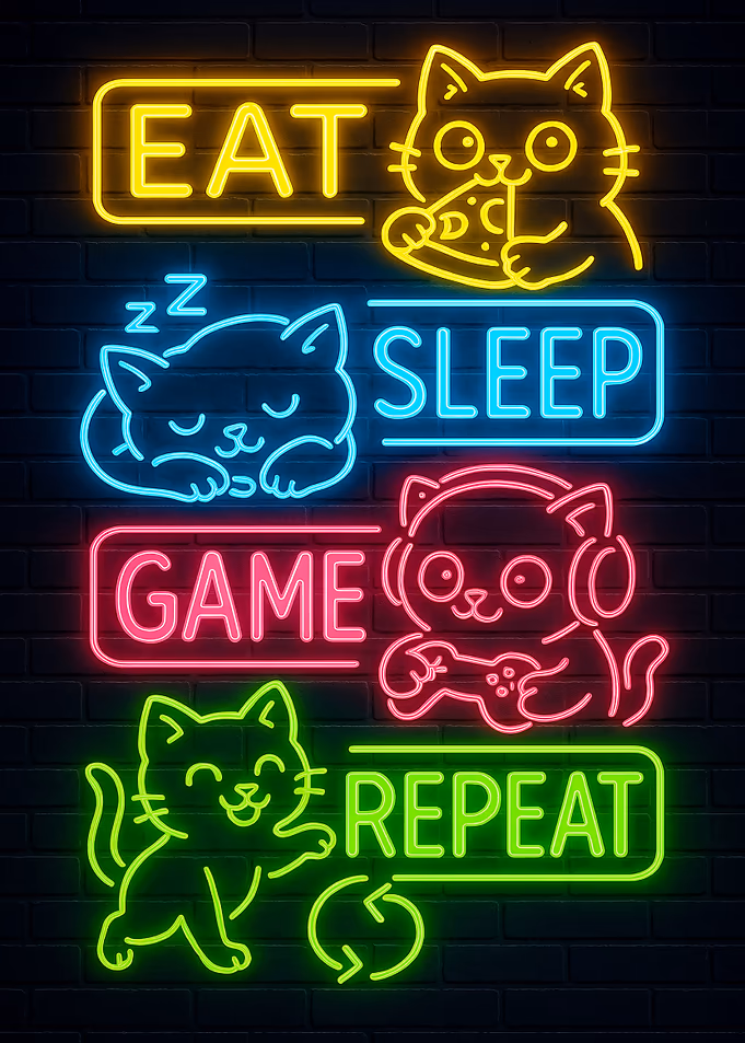 Gaming