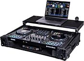 Volta Power Ready Case for Pioneer DJ DDJ-FLX10