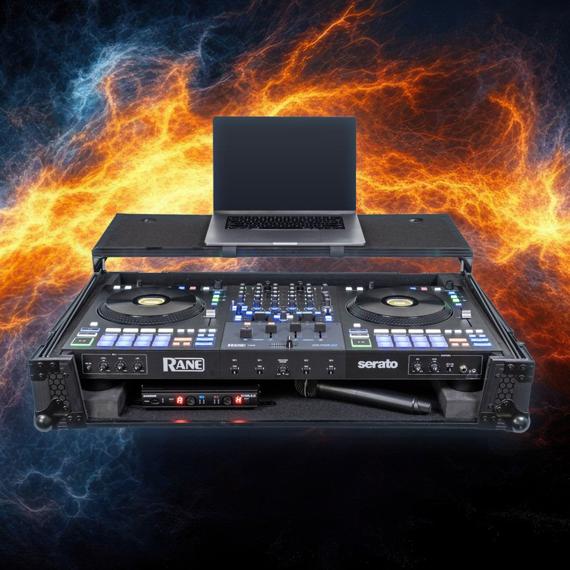 Headliner Volta Cases