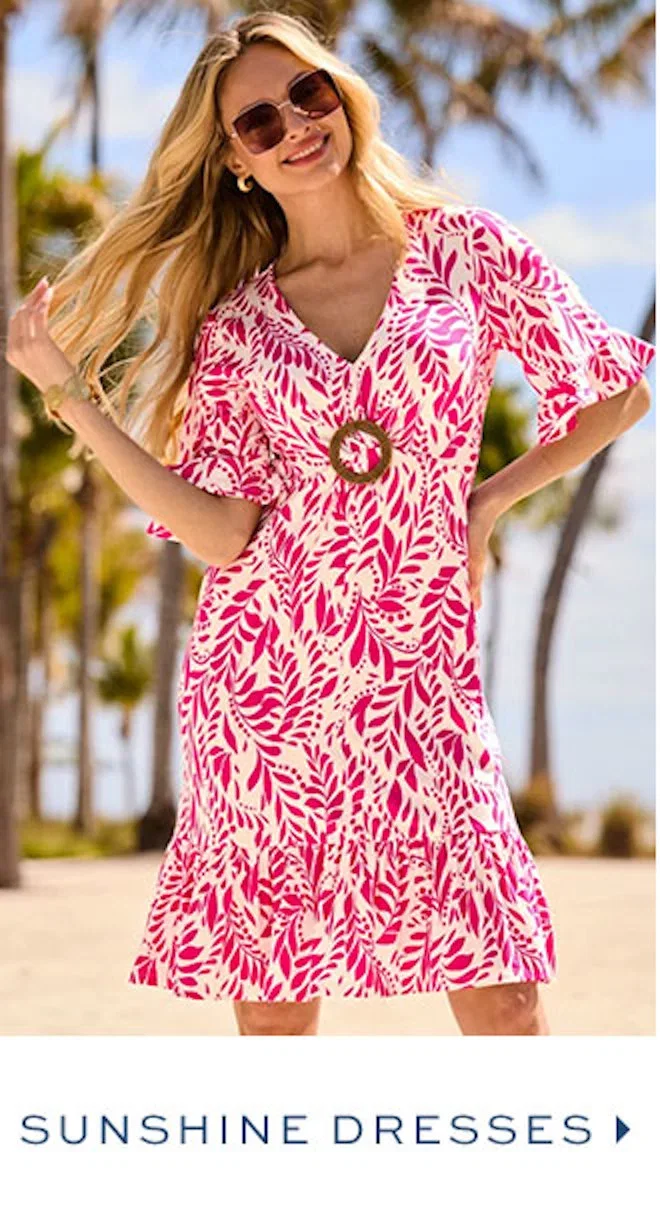 Shop dresses