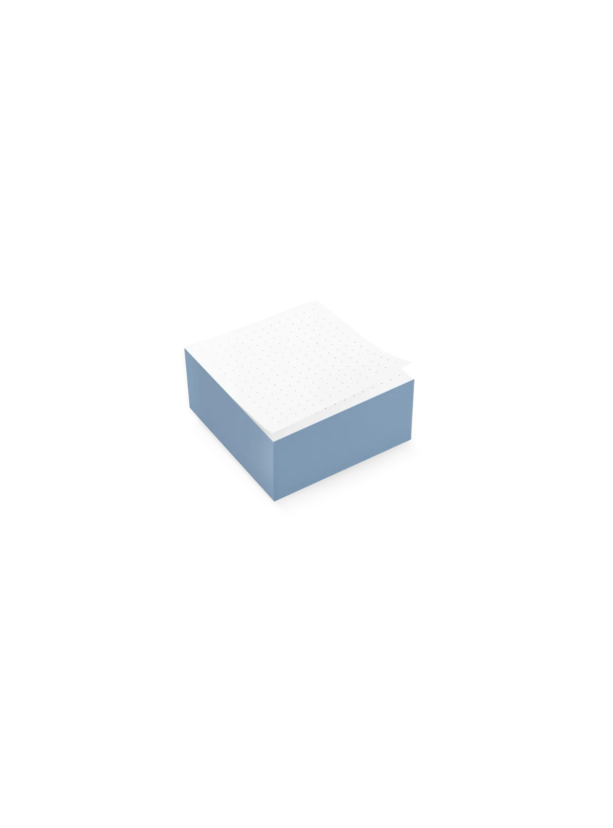 Image of Adhesive Cube