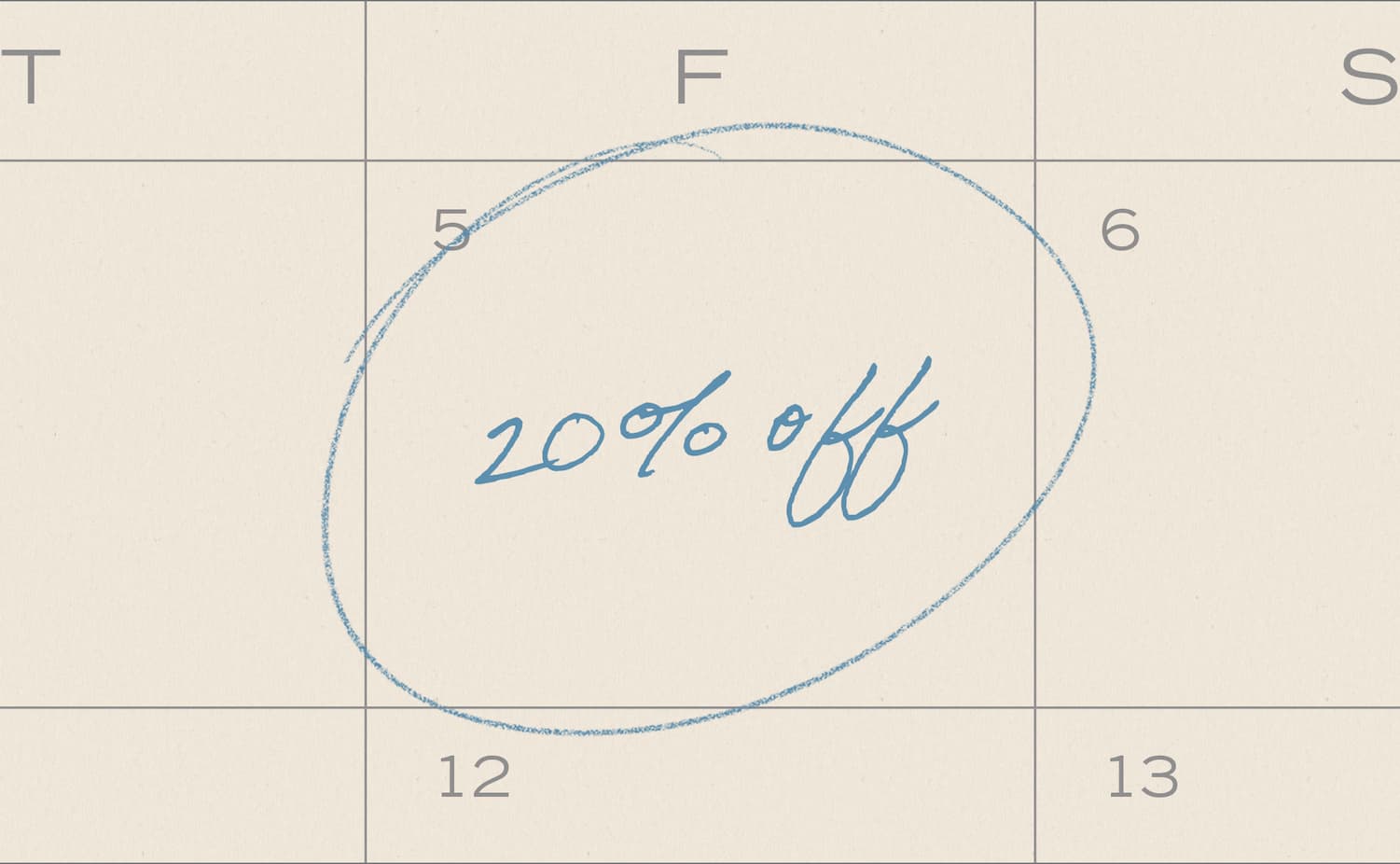 20% Off Summer Favorites & Best Sellers