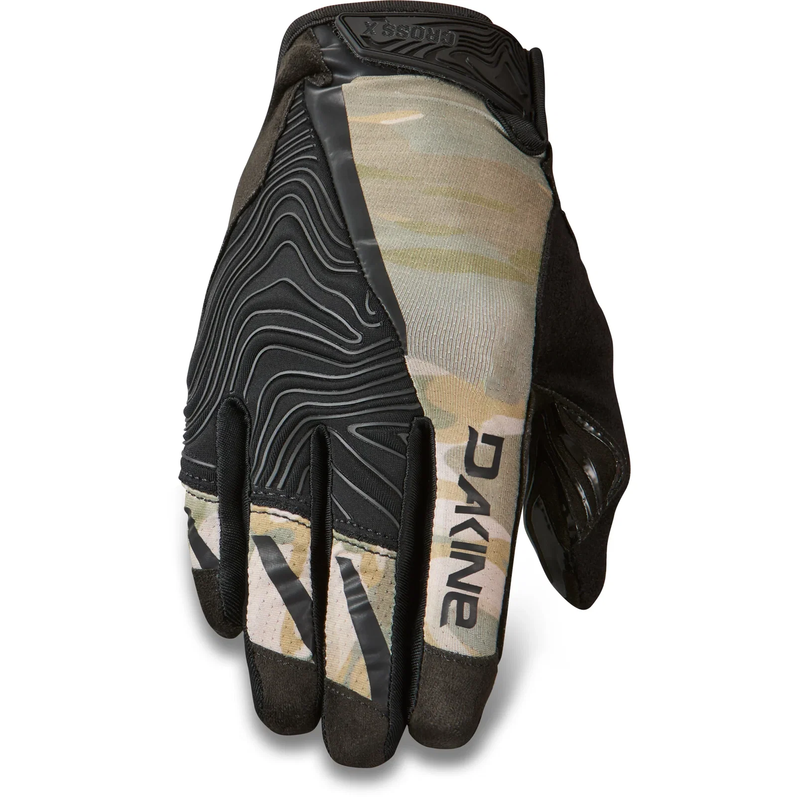 Image of Cross-X 2.0 Bike Glove - Youth