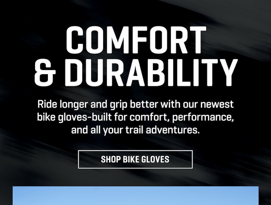 Dakine Bike Gloves