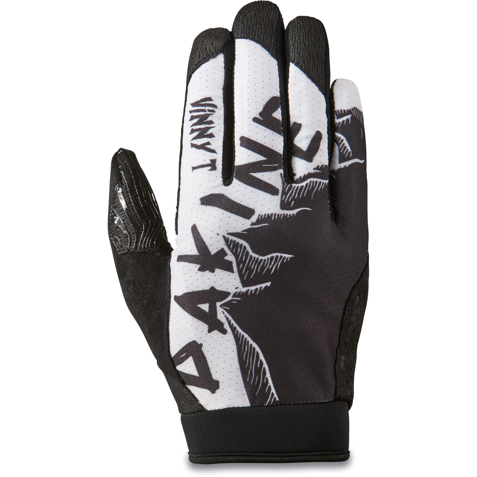 Image of Vinny T Team Vectra 2.0 Bike Glove