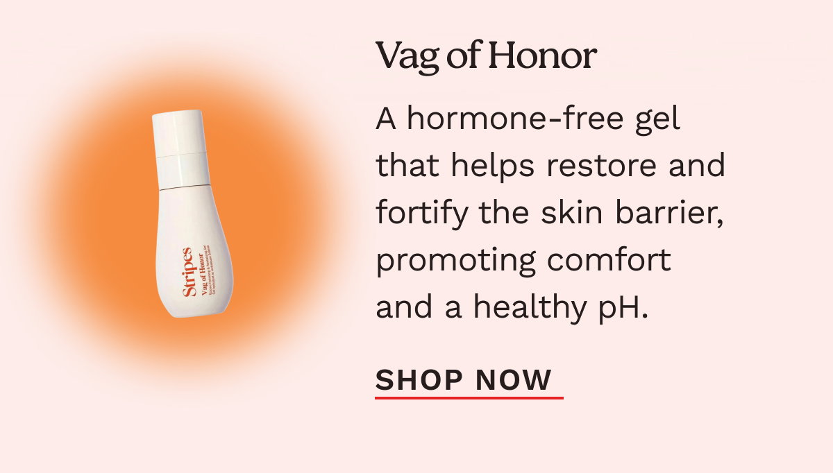 Vag of Honor 