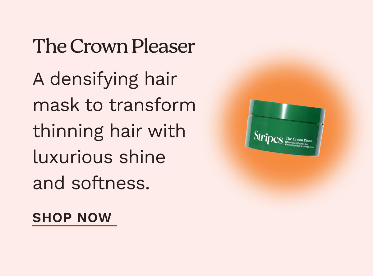 The Crown Pleaser 
