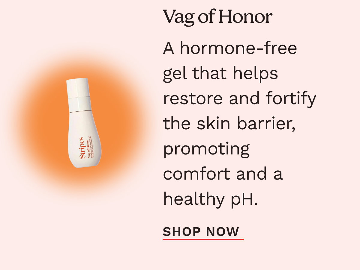 Vag of Honor 