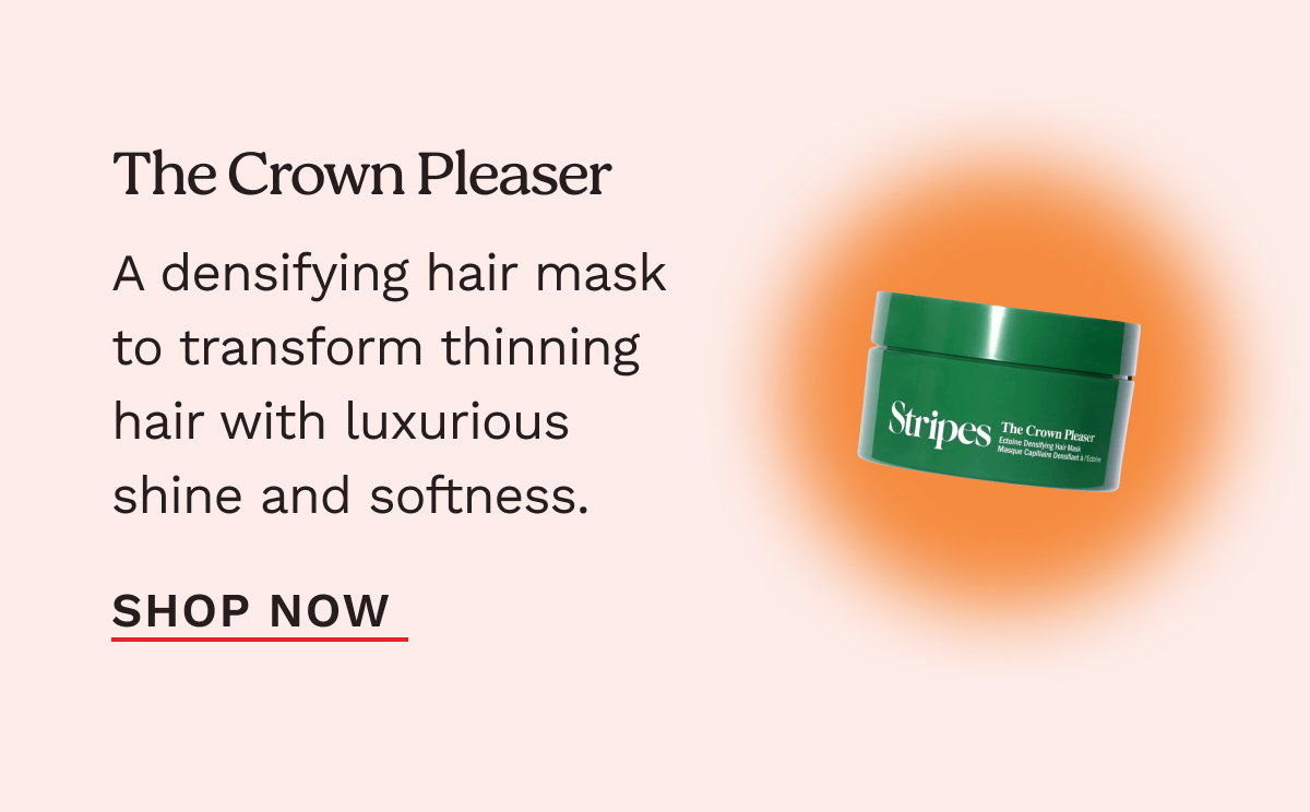 The Crown Pleaser 