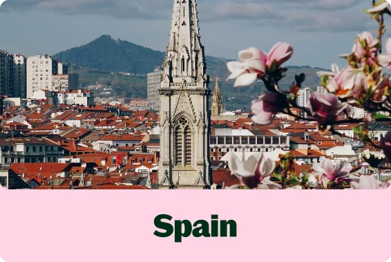 SPAIN
