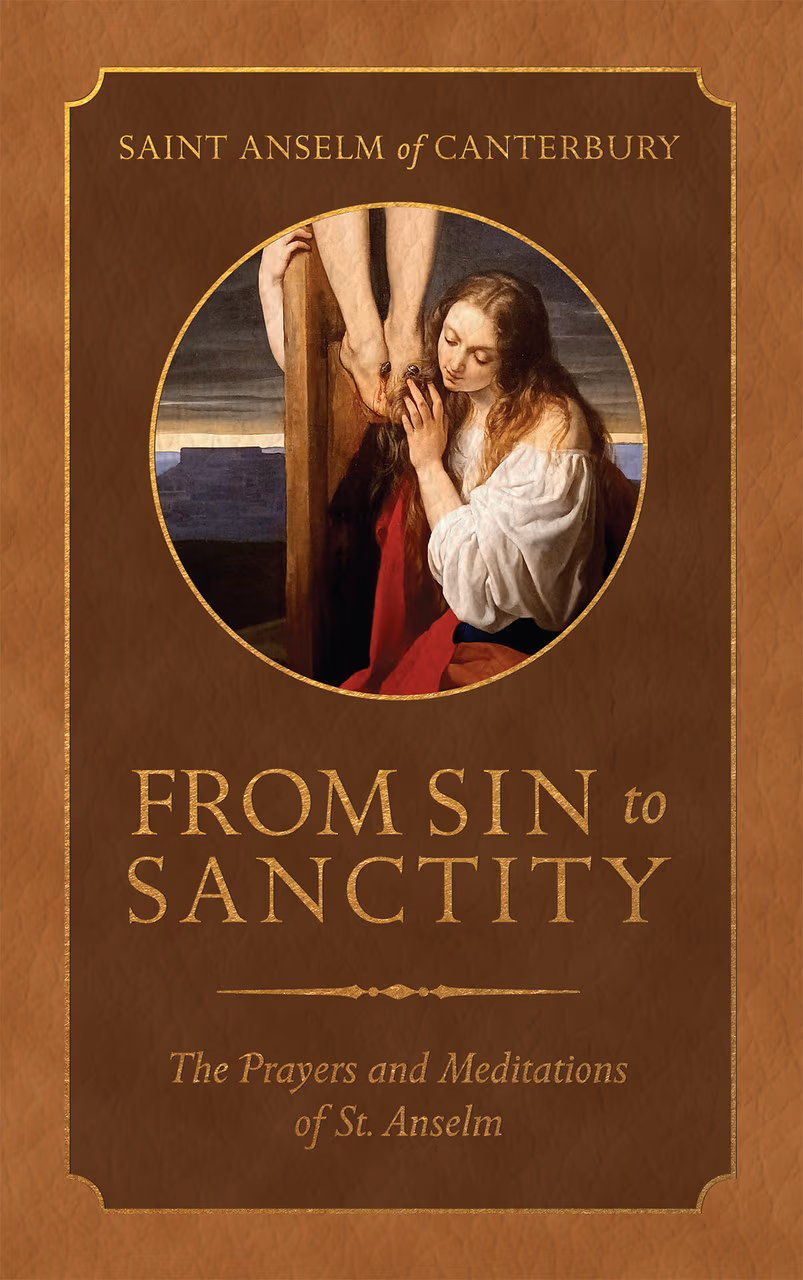 From Sin to Sanctity