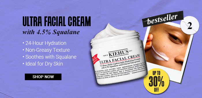 ultra facial