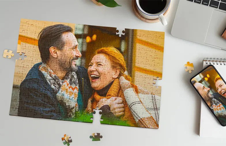 Photo Puzzle