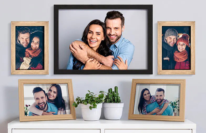 Photo Frames