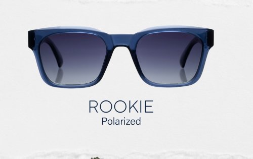 Rookie